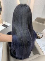 エス 熊谷(Ess)&nbsp;（おとは）ブルーブラック