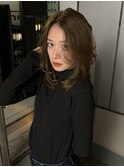 ミディアムレイヤー