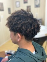 ハングアウト(Hangout)&nbsp;パイルツイスト