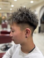 イズム(ISMS...) ヌーディアッシュ
