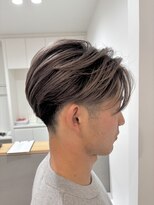 イフプロデュースドバイアミカ(iF produced by Amica)&nbsp;シャドールーツ