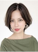 担当吉岡