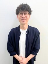 アグ ヘアー リート 釧路愛国店(Agu hair leet) 吉田 建人