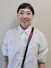ショコラ ウメダ(Chocolat UMEDA)&nbsp;井上 莉菜子