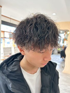 ゼロ(Zero Prsented by KKB) ツイストスパイラル