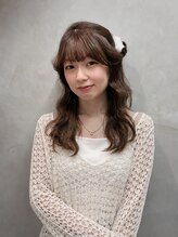 スタイル スマート サロン(STYLE smart salon) hono