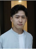 原宿/表参道/明治神宮前/メンズカット/メンズパーマ/学割U24