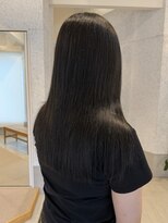 コモドルポ(comodo rupo)&nbsp;ブルーブラック