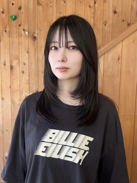 ラパンセベージュ(LA PENSEE BEIGE) LAPENSEE /beige/小倉/レイヤー