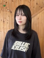 ラパンセベージュ(LA PENSEE BEIGE) LAPENSEE /beige/小倉/レイヤー