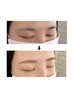 shizuka 眉毛Wax予約専用メニュー 4400円~