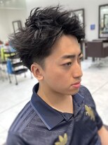 タヤ 千葉そごう店(TAYA)&nbsp;メンズショート