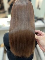シップアンドエクラート 大船店(SHIP&ECLART)&nbsp;ナチュラルストレートロング