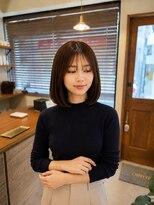 オーディー(ORDY)&nbsp;豊中岡町髪質改善縮毛矯正ORDYオーディー