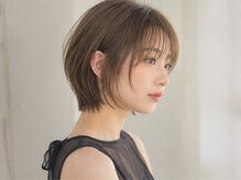 ルーム プロデュースドバイ アミカ(Room produced by Amica)の雰囲気（顔周りカット/レイヤーカット/韓国ヘアも高評価◎下関/髪質改善）
