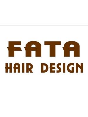 ファータヘアデザイン(FATA HAIR DESIGN)