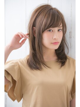 ガーデン ムサシコスギ(GARDEN MUSASHIKOSUGI) 美髪/伸ばしかけ/髪質改善/骨格矯正カット/ロブ/小顔カット