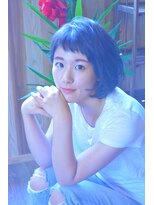 ベルシャンブル(belle chambre)&nbsp;#belle chambre#アシメオンザ眉2016★