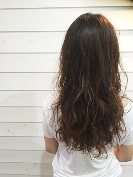 デザイン ファム(Design FAM) エアリーウェーブ