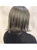 ミント(mint) *春仕様の新作グレー☆カーキグレー*