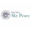 スカイ ピース(Sky Peace)のお店ロゴ