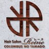 ヘアサロン レーヌ(Hair salon Reine)のお店ロゴ