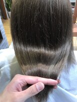 ヘアサロン アティリー(Hair Salon Attirer) 髪質改善/髪質改善梅田/梅田髪質改善【Attirer Akari】