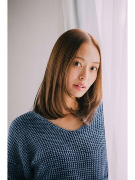 グランシャリオ 笹塚店(Grand Chariot) 【GrandChariot 笹塚】王道ワンカールストレート