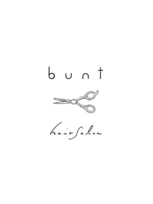 バントヘアサロン(bunt hair salon)