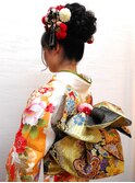 成人式☆