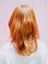 プロデュース 古淵店(Produce)&nbsp;キュートなオレンジガール【古淵/相模原/町田】