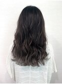ニュアンスバレイヤージュ☆