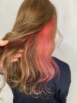 プロデュース 淵野辺店(Produce) ☆小顔/ラブ/大人可愛い☆［淵野辺/淵野辺駅］