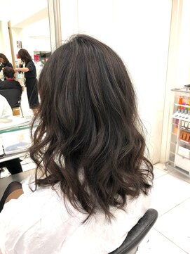 リアン(lien) 店長CUT