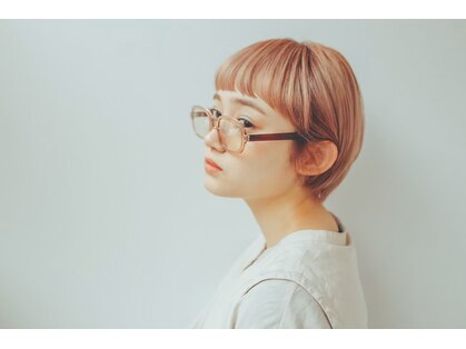 リコ ヘアアンドリラクゼーション 一宮店(LICO HAIR&RELAXATION)の写真