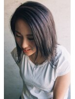 バカンス(VACANCES)&nbsp;イルミナラベンダーグレージュ