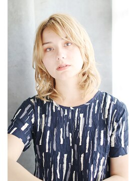 トランクイルグラフ(TRAN9UIL graph) 20代30代40代　攻めウルフ【草津】