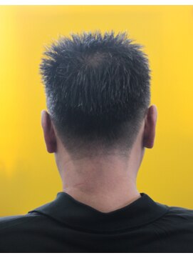 エルム ショートスタイル