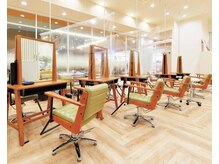 ビューティーマルシェ ミンナノ ららぽーと愛知東郷店