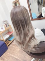 ニーナ ヴィジョン(NINA visioN)&nbsp;＃プルエクステ＃グラデーション