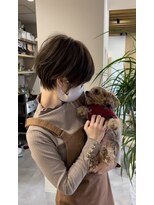 キレイコムデュース(Deuce)&nbsp;大人ショート