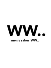 men's salon WW.. 大阪心斎橋店North【メンズサロン　ツーダブル】
