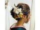 ヘアーサロン イノウエ(HAIRSALON INOUE)の写真