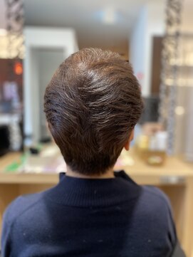 エル フレンズ 宮の沢店(ELLE friend's) ショートスタイル