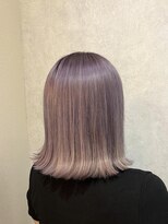 ウィスプ 赤羽店(wisp)&nbsp;ラベンダーベージュ