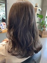 バルバオ サロンドベレーザ 大須(BALBAO salon de belleza) お客様スタイル82