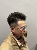 パーマ