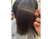 ヘアーラウンジ リレア(Hair Lounge Reler)