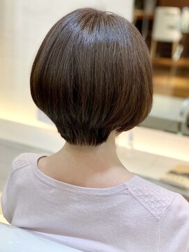 ザビー(THE B) 【本八幡The B】お客様スタイル