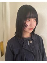 ホテリー(Hotely)&nbsp;ぷつっとデザインカット